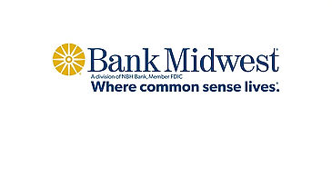 Bank Midwest 6 Sec Ad - for Stellar Image Studios